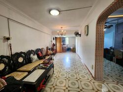 Blk 180 Ang Mo Kio Avenue 5 (Ang Mo Kio), HDB 3 Rooms #466888811